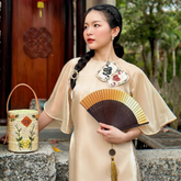 MIMOSA Water Hyacinth Bag